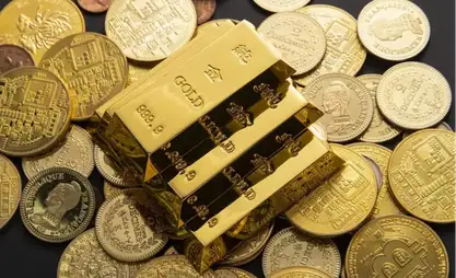Kazakhstan among 10 top gold-producing countries in 2024
