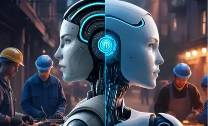 New AI startup aims to replace all human jobs