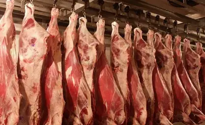 Horse meat consumption in Kazakhstan hits record high