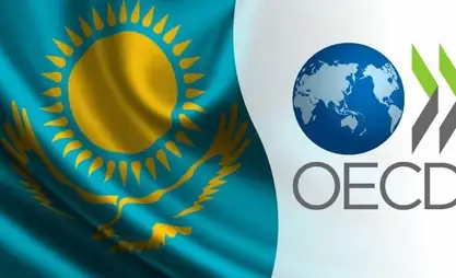 Kazakhstan joins OECD Recommendation on Public Integrity