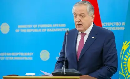 Kazakhstan and Tajikistan to launch new joint enterprises