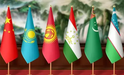 Kazakh capital to hold II Central Asia – China Summit