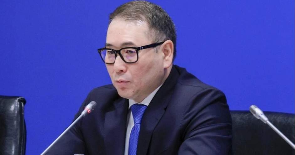 Kazakhstan’s foreign trade doubles since joining WTO
