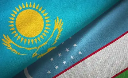 Kazakhstan, Uzbekistan seek to commission 4 more trade corridors