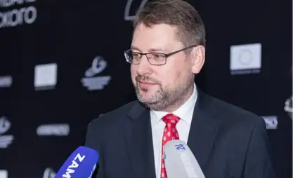 EU appoints new special representative for Central Asia