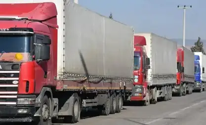 Kazakhstan set to export meat to Türkiye