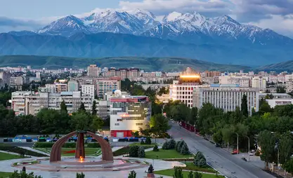 Kyrgyzstan aims to repay its external debt by 2035