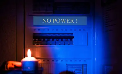 Blackout chaos: the full list of countries hit by Europe’s massive power cut