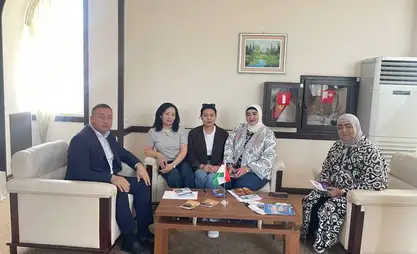 Uzbekistan, Tajikistan expand cooperation in tourism