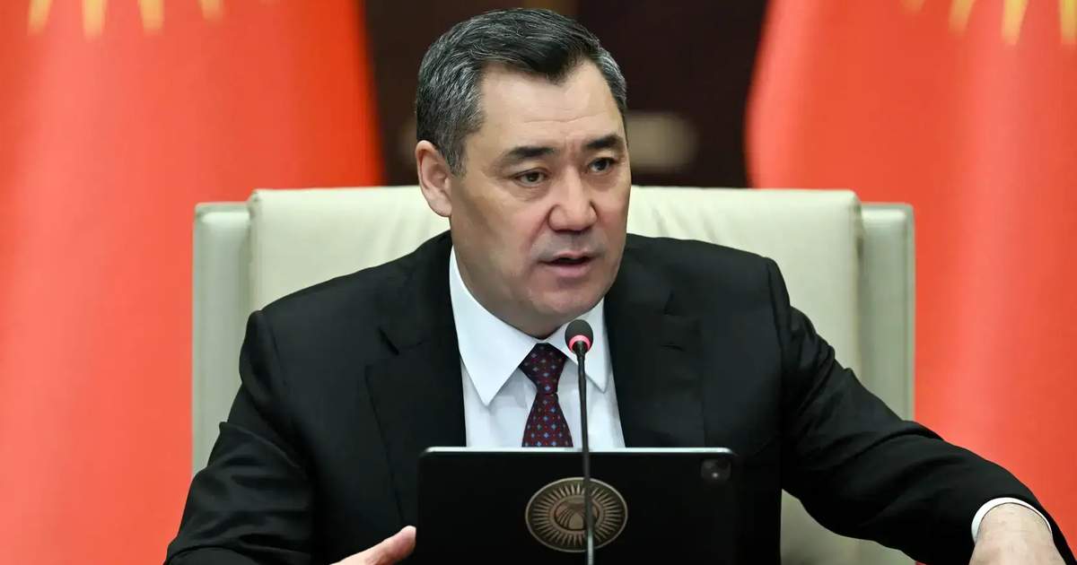 Kyrgyzstan to shift to quality of investments
