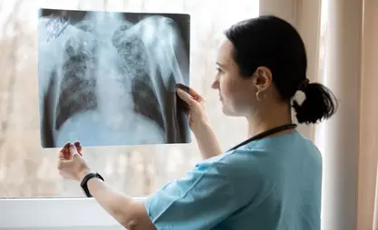 Kyrgyzstan sees steady decline in tuberculosis cases