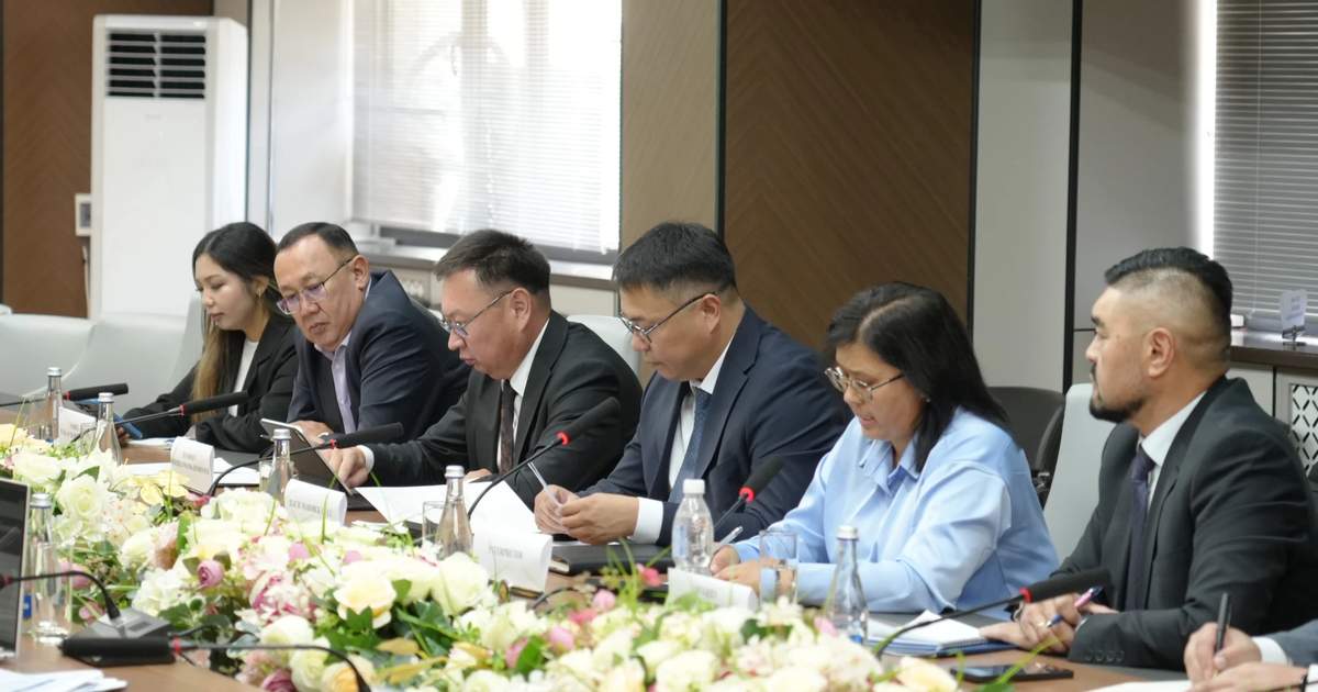 ADB ready to support agricultural modernization in Kyrgyzstan