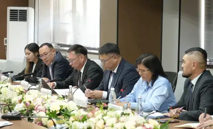 ADB ready to support agricultural modernization in Kyrgyzstan