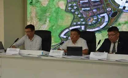 Ala-Too Resort, largest ski cluster in Central Asia, to receive up to 850 thsd tourists per year