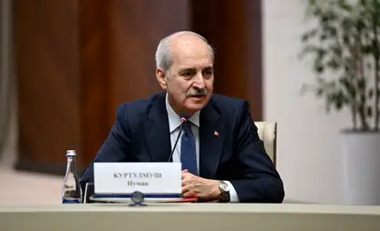 Turkiye calls Uzbekistan and Turkmenistan to join TURKPA