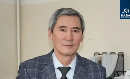 Risk of plague infection extremely low in autumn, Kyrgyz expert says