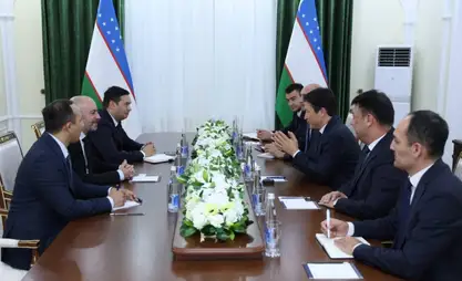 Uzbekistan and ICAO enhance collaboration