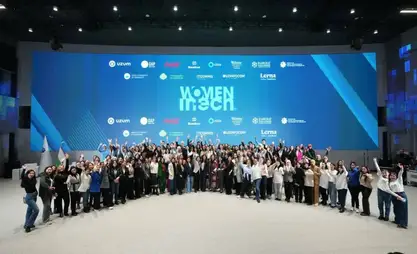Tashkent to host Women in Tech Leadership Forum 2026