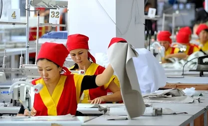 8,000 vacancies open in labor market of Kyrgyzstan