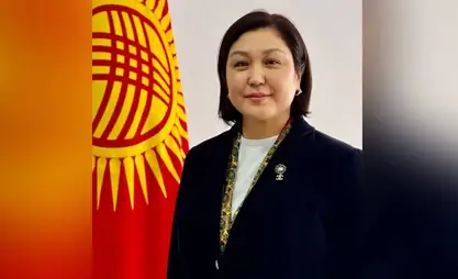 Gulzat Isamatova appointed as Acting Minister of Science, Higher Education, and Innovation