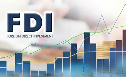 FDI inflows into Kyrgyzstan total $709.9 million in H12026