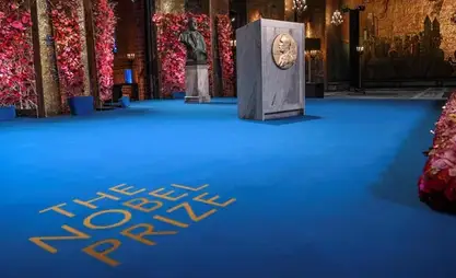 Nobel Week to open in Sweden with announcement of 2025 Nobel Prize in Medicine
