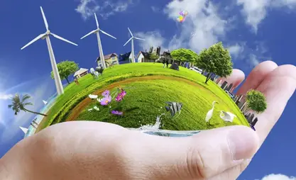 Kyrgyzstan approves Program for Development of Green Economy until 2029
