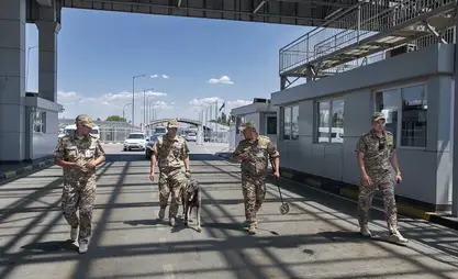 Over 3.5 million people cross Kyrgyz border in June