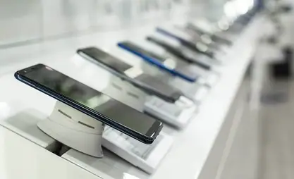 Uzbekistan imports 1.46 million mobile phones in first two months of 2026