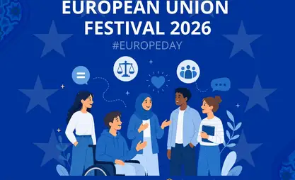 Tashkent to host European Union Festival