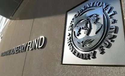IMF says war in Middle East dims outlook for many economies