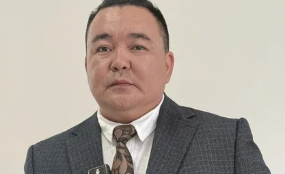 Kyrgyz national announces launch of technology company in United States