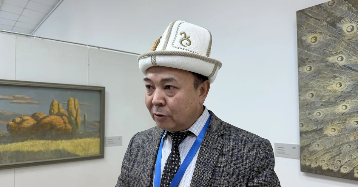 Libraries of Central Asia and Azerbaijan to create unified digital ...