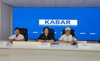 World Hepatitis Day: Kyrgyz health ministry reminds about free vaccination