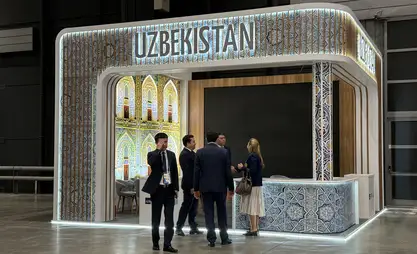 Uzbekistan to host next 59th ADB Annual Meeting