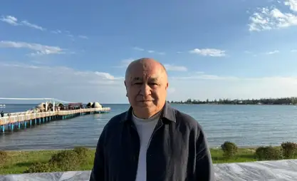New stage of Kyrgyzstan's development has begun — Tekebayev