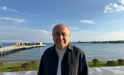 New stage of Kyrgyzstan's development has begun — Tekebayev