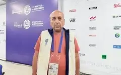 6th World Nomad Games organized at high level, Iranian journalist