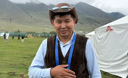 WNG makes significant contribution to tourism development, compatriot from USA says