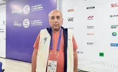 6th World Nomad Games organized at high level, Iranian journalist
