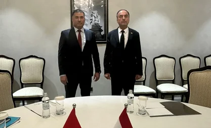 Kyrgyzstan and Tajikistan discuss restoration of bus routes