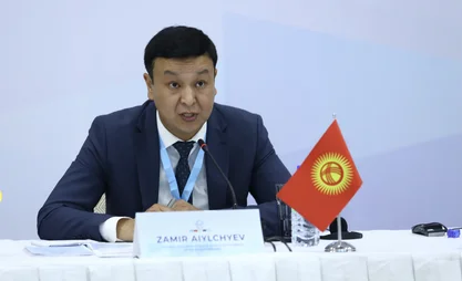 Kyrgyzstan adopt experience of Czech Republic and Baltic state in anticorruption reforms