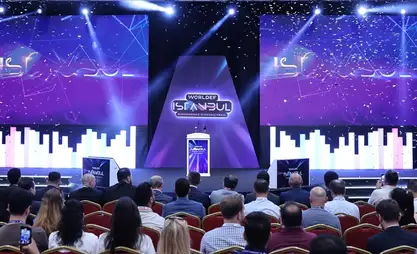 WORLDEF ISTANBUL 2025 kicks off, bringing together global e-commerce giants