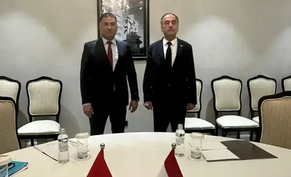 Kyrgyzstan and Tajikistan discuss restoration of bus routes