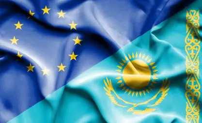 Kazakhstan, EU move closer to signing visa facilitation agreement