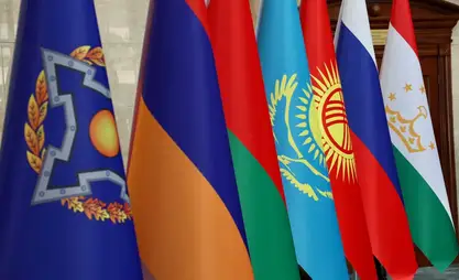 Next meeting of CSTO Council of Defense Ministers to be held in Bishkek
