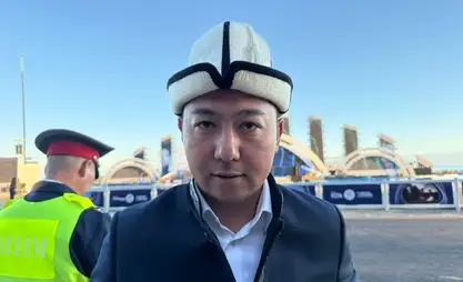 Kyrgyzstan plays major role in promoting cultures of of small states - Zhamankulov