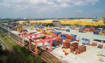 China's zero-tariff treatment boosts Africa's development prospects