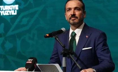 Turkiye fully supports activities of fraternal Kyrgyzstan in UN, says MP