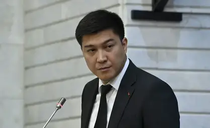 Kyrgyz Minister of Science, Higher Education was dismissed